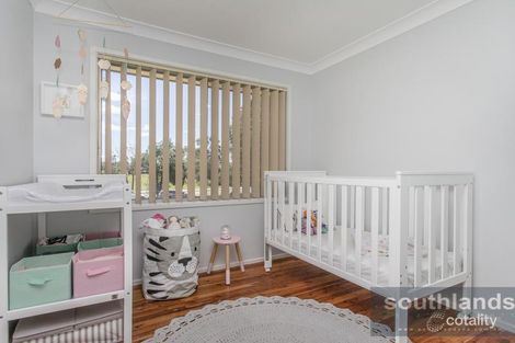 Property photo of 8 Single Road South Penrith NSW 2750