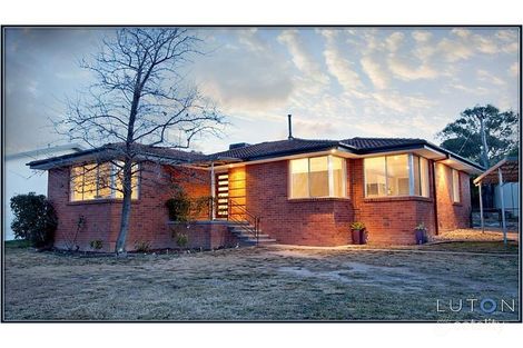 4 Daglish St, Curtin, ACT 2605