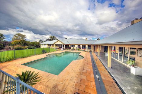 Property photo of 11 The Grange Picton NSW 2571