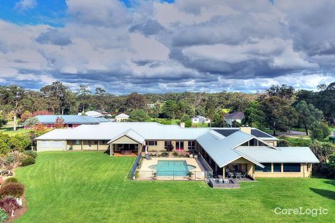 Property photo of 11 The Grange Picton NSW 2571