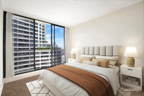 Property photo of 1706/3 Herbert Street St Leonards NSW 2065