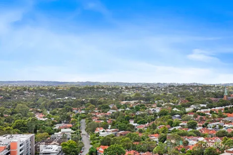 Property photo of 1706/3 Herbert Street St Leonards NSW 2065