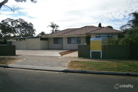 18 Margaret Ave, Salisbury, SA 5108