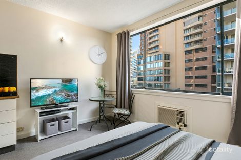 Property photo of 21/3 Waverley Crescent Bondi Junction NSW 2022