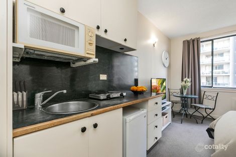 Property photo of 21/3 Waverley Crescent Bondi Junction NSW 2022