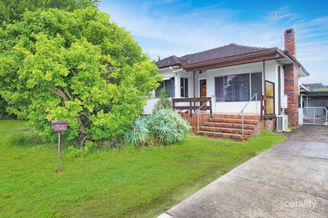 Property photo of 32 Edmondson Street North Ryde NSW 2113