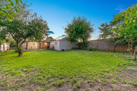 Property photo of 14 Bursaria Crescent Frankston North VIC 3200