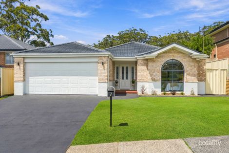 7 Armstrong Cl, Bensville, NSW 2251