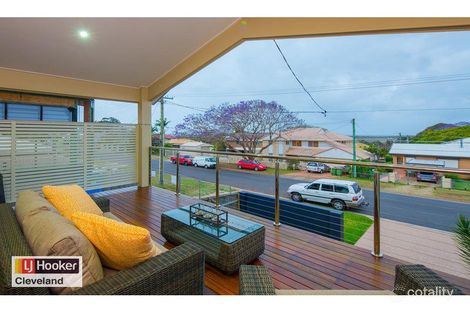 Property photo of 50 Wellesley Street Wellington Point QLD 4160