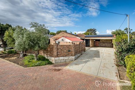 52 Macquarie Ave, Padbury, WA 6025