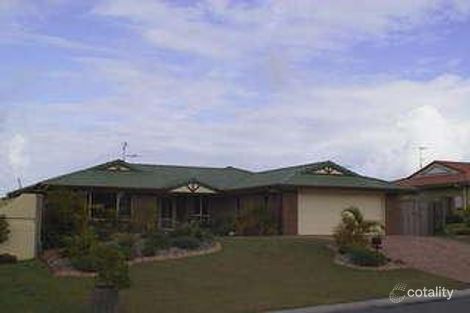Property photo of 38 Darlington Circuit Currimundi QLD 4551