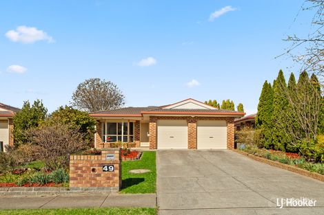 Property photo of 49 Traeger Street Dunlop ACT 2615