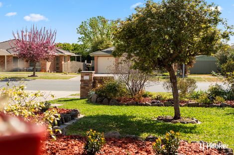 Property photo of 49 Traeger Street Dunlop ACT 2615