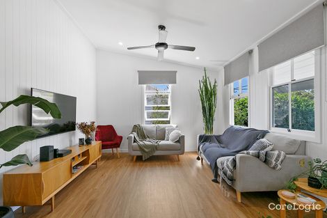 Property photo of 63 Barrinia Street Manly QLD 4179