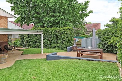 Property photo of 7 White Avenue Kooringal NSW 2650