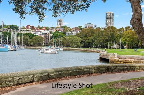 Property photo of 2E/153-167 Bayswater Road Rushcutters Bay NSW 2011