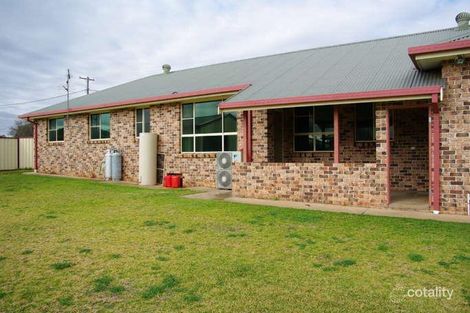 Property photo of 10 Bennetts Lane Manilla NSW 2346