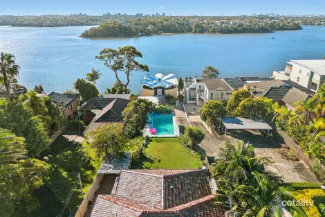 Property photo of 23 Murralin Lane Sylvania NSW 2224