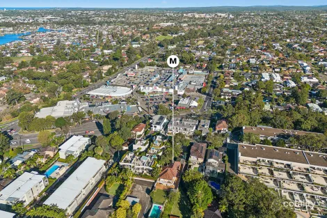 Property photo of 23 Murralin Lane Sylvania NSW 2224