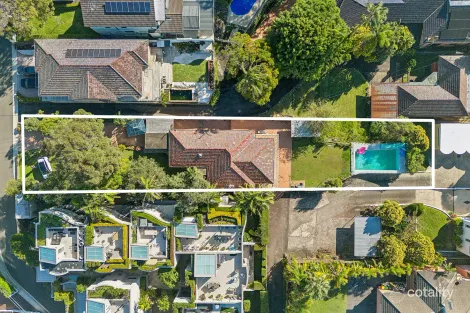 Property photo of 23 Murralin Lane Sylvania NSW 2224