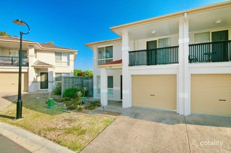 Property photo of 57/81 Network Drive Wynnum West QLD 4178