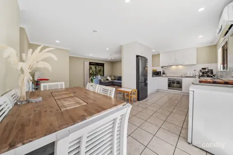 Property photo of 78 Cumberland Drive Alexandra Hills QLD 4161