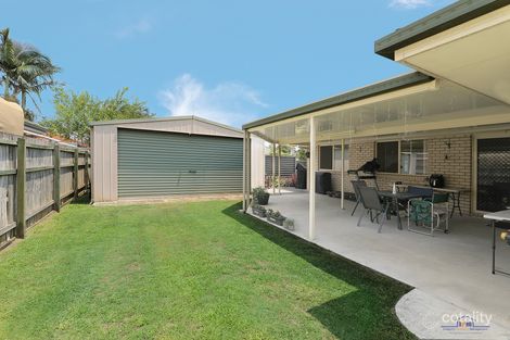 Property photo of 14 Short Street Waterford West QLD 4133