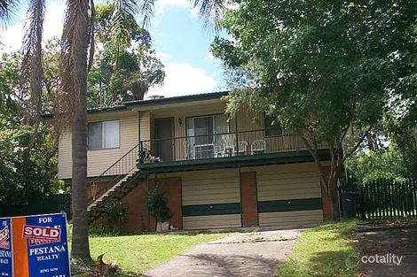 23 Wooraka St, Rochedale South, QLD 4123