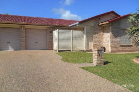 Property photo of 51 Morstone Street Annandale QLD 4814