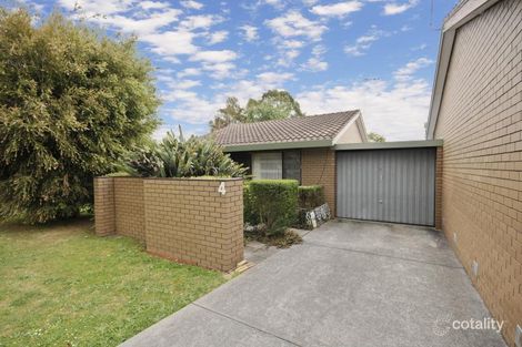 4/6 Cullis Pde, Bayswater, VIC 3153