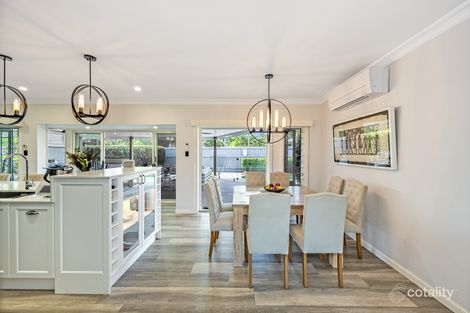 Property photo of 7 Summerfield Street Rothwell QLD 4022