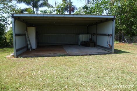 Property photo of 61 O'Connor Road Eubenangee QLD 4860