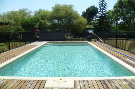 Property photo of 61 O'Connor Road Eubenangee QLD 4860