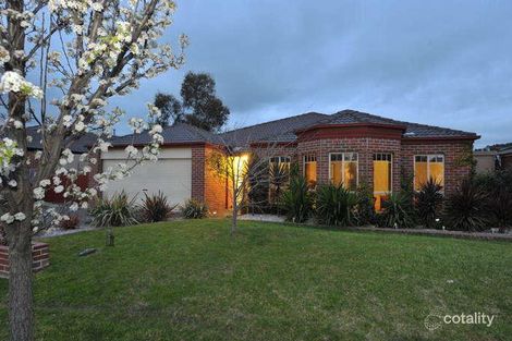 58 Sanctuary Way, Beaconsfield, VIC 3807
