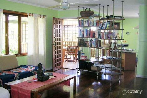 Property photo of 327 Pease Street Edge Hill QLD 4870