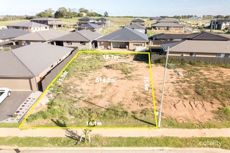 37 Banfield Dr, Oran Park, NSW 2570