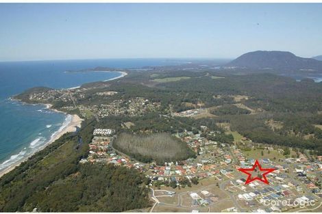 Property photo of 25 Rainbow Beach Drive Bonny Hills NSW 2445