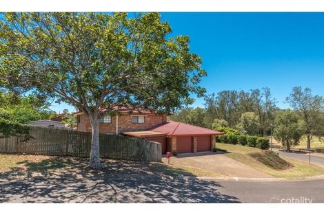 40 Creekside St, Kenmore Hills, QLD 4069