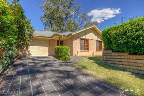 Property photo of 9/42 Lucasville Road Glenbrook NSW 2773
