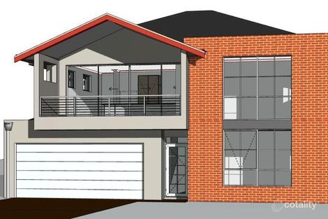Property photo of LOT 1 Castle Road Woodlands WA 6018