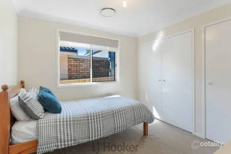 Property photo of 3 Kummari Road Wangi Wangi NSW 2267