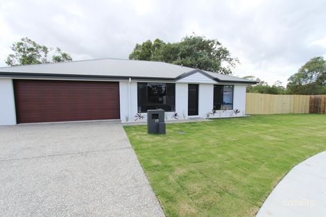18 Mark Winter Ct, Bellbird Park, QLD 4300
