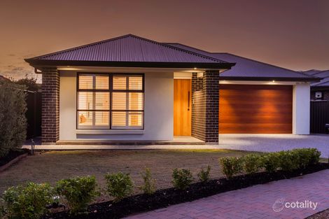 19 Le Cornu Ave, Morphettville, SA 5043