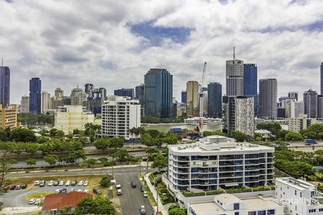 Property photo of 89/42 Ferry Street Kangaroo Point QLD 4169