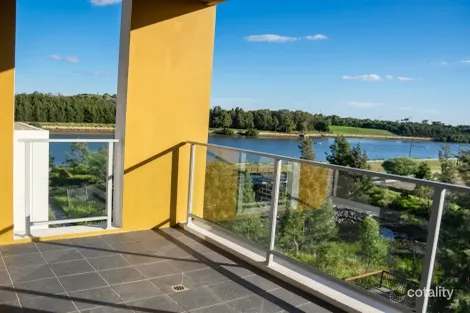 10/2-10 Nordica St, Ermington, NSW 2115
