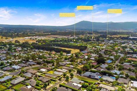 Property photo of 8 Coleman Court New Gisborne VIC 3438