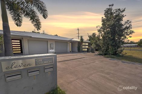 2/11 Church St, Chinchilla, QLD 4413