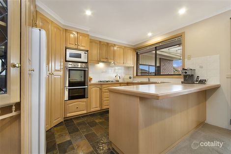 Property photo of 4 Wattle Place Corio VIC 3214