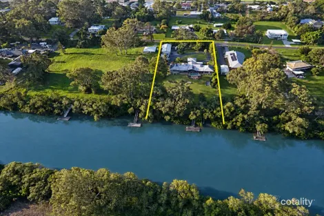 Property photo of 135 Albert Street Eagleby QLD 4207