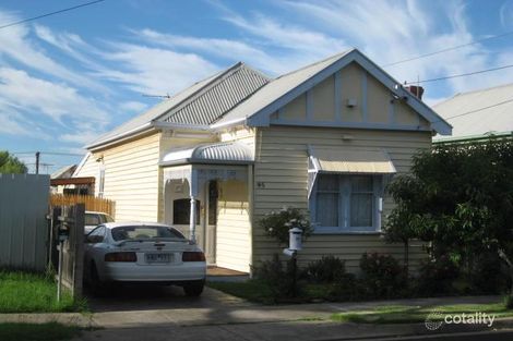 95 Morris St, Sunshine, VIC 3020